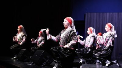 Kocaeli Büyükşehir Belediye Başkanı Tahir Büyükakın, Uluslararası Atık Günü programında