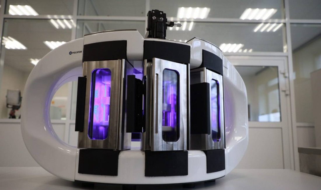 Rus bilim insanları geçen yıl, geliştirdikleri ileri biyofabrikasyon teknolojisi sayesinde