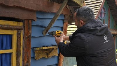 Kocaeli Büyükşehir Belediyesi tarafından Türkiye’nin en çok ziyaret edilen doğal