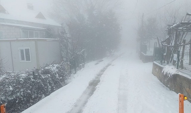 Vatandaşların bayramı huzur ve güven içinde geçirebilmesi için çalışmalarını sürdüren