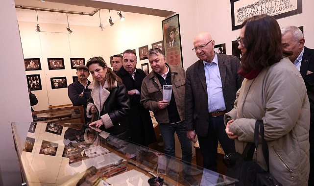 Kültür ve sanata verdiği desteklerle toplumun gelişimine önemli katkılar sunan