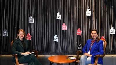 Toplumsal farkındalığı artırma amacıyla pek çok projeye imza atan Osmangazi