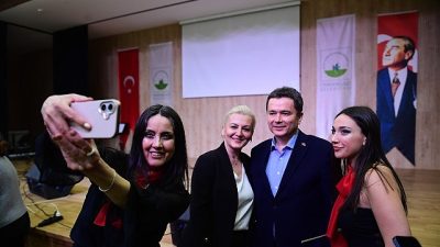 Osmangazi Belediyesi tarafından Çanakkale Zaferi’nin 111. yıl dönümü dolayısıyla hazırlanan