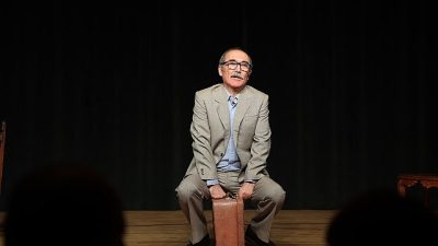 Osmangazi Belediyesi, “Orhan Kemal Yılı” etkinlikleri kapsamında düzenlediği özel geceyle,