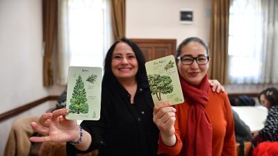 Osmangazi Belediyesi’nin, kadınların toplumsal hayatta daha güçlü bir yer edinmesine