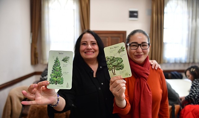 Osmangazi Belediyesi’nin, kadınların toplumsal hayatta daha güçlü bir yer edinmesine