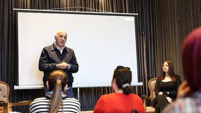 Kültür ve sanat etkinlikleriyle kente değer katan Osmangazi Belediyesi, son