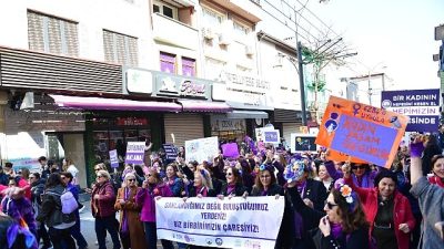 Bursa’da kadınların sesi, emeği ve iradesiyle şekillenecek önemli bir buluşma