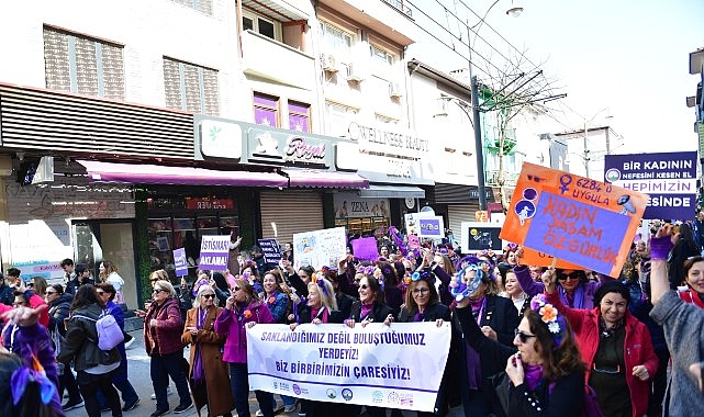 Bursa’da kadınların sesi, emeği ve iradesiyle şekillenecek önemli bir buluşma