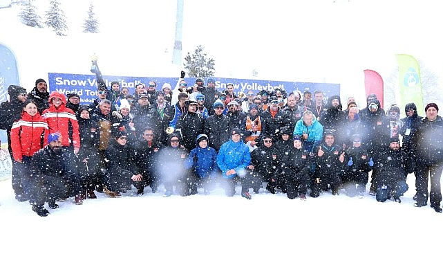 Osmangazi Belediyesi’nin, Bursa’nın fethinin 700’üncü yılı etkinlikleri kapsamında düzenlediği 2026