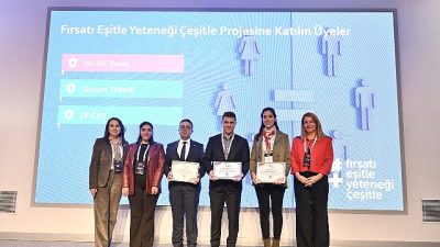 Türkiye otomotiv tedarik sanayisinin çatı kuruluşu Taşıt Araçları Tedarik Sanayicileri