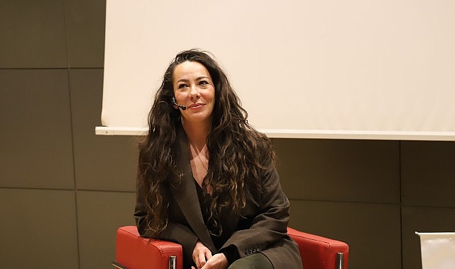 Üsküdar Üniversitesi ile NPİSTANBUL Hastanesi tarafından 8 Mart Dünya Kadınlar