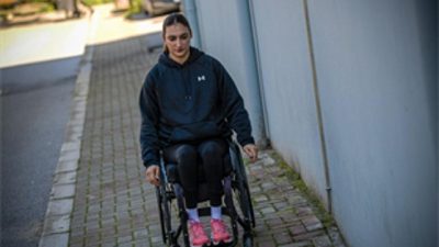 İzmir Büyükşehir Belediyesi Spor Kulübü Tekerlekli Sandalye Basketbol Takımı, Süper