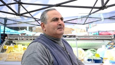 Manisa Su ve Kanalizasyon İdaresi (MASKİ) Genel Müdürlüğü, Perşembe Pazarı’nda