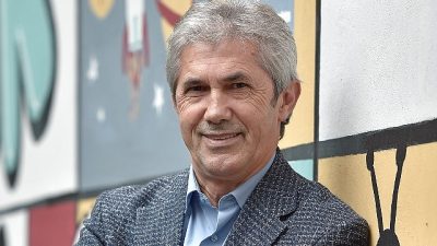 Üsküdar Üniversitesi İletişim Fakültesi Gazetecilik Bölüm Başkanı Prof. Dr. Süleyman