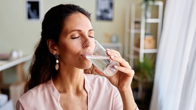 Ramazan ayında oruç ile birlikte vücudumuz yeni bir beslenme ve