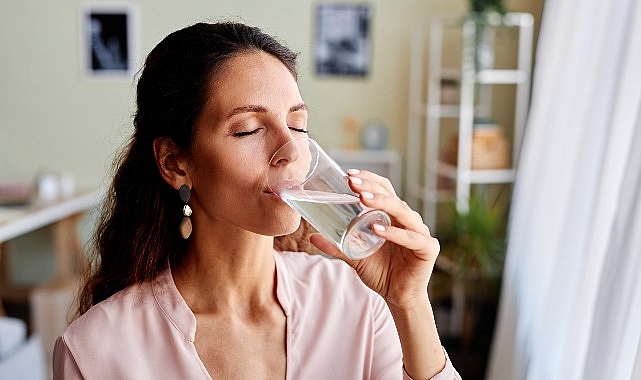 Ramazan ayında oruç ile birlikte vücudumuz yeni bir beslenme ve