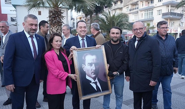 Manisa Büyükşehir Belediyesi, Ramazan ayının paylaşma ve dayanışma ruhunu, kurduğu