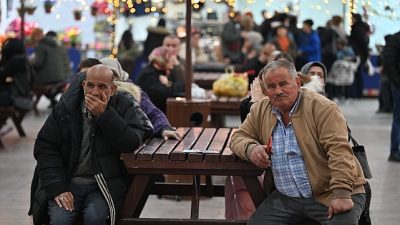 Ramazan ayının manevi atmosferi tasavvuf müziğinin huzur veren ezgileriyle yaşandı.