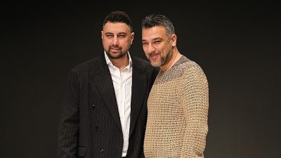 İzmir moda dünyasında yepyeni bir dönem başlıyor! Şehrin bugüne kadar