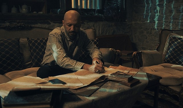 Türk korku sinemasında dikkat çeken yapımlardan biri olan “Cahim” serisinin