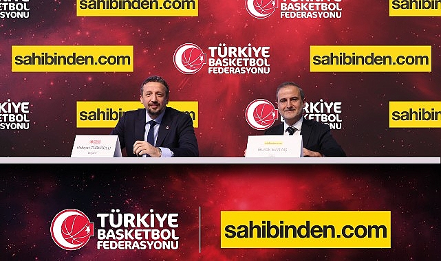Türkiye'nin sahibinden.com'u, Türk sporuna verdiği desteği şimdi de basketbola taşıdı.
