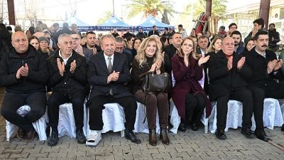 Belediyemiz tarafından 28 Şubat 2026 Cumartesi günü, Adala Mahallemizde düzenlenen