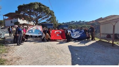 Belediyemiz tarafından 28 Şubat 2026 Cumartesi günü, Adala Mahallemizde düzenlenen