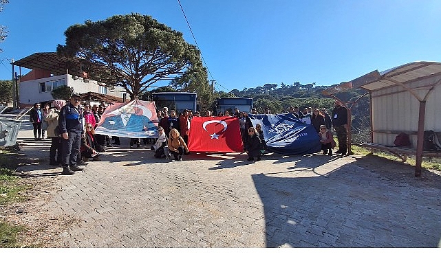 Belediyemiz tarafından 28 Şubat 2026 Cumartesi günü, Adala Mahallemizde düzenlenen