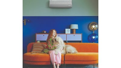 Değişen ihtiyaç ve konfor beklentileriyle birlikte iklimlendirme çözümleri de akıllı,