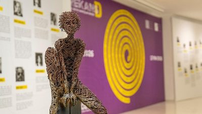 Mersin Yenişehir Belediyesi, kültür ve sanat alanındaki çalışmalarına bir yenisini