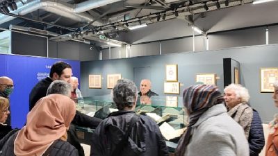 Kocaeli Büyükşehir Belediyesi bünyesinde 65 yaş üzeri bireylere hizmet veren