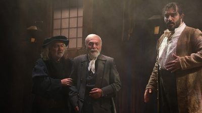 İstanbul Büyükşehir Belediyesi Şehir Tiyatroları, 27 Mart Dünya Tiyatro Günü’nü