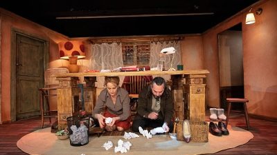 Kocaeli Büyükşehir Belediyesi’ne bağlı Şehir Tiyatroları, Ramazan ayında da sanatseverleri