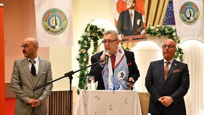 Malkara Belediyesi, 11 Mart 2026 Çarşamba akşamı şehit aileleri, kahraman