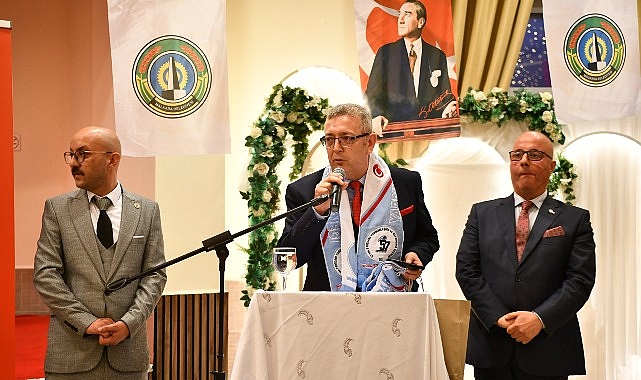 Malkara Belediyesi, 11 Mart 2026 Çarşamba akşamı şehit aileleri, kahraman