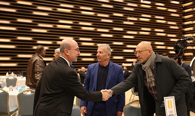 Selçuklu Belediyesi Ramazan ayının manevi atmosferinde düzenlediği iftar programı ile