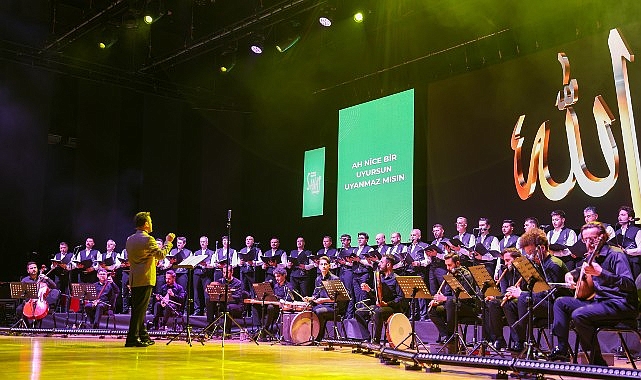 Selçuklu Belediyesi tarafından hayata geçirilen Sanat Akademisi düzenlediği kültür ve