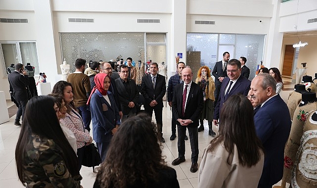 Selçuklu Belediyesi İklim Değişikliği ve Sıfır Atık Müdürlüğü ile Selçuk