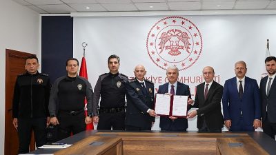 Selçuklu Belediyesi, kurumlar arası işbirliği ile yürüttüğü çalışmalara bir yenisini