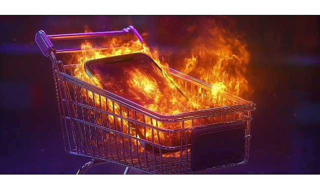 Kaspersky’nin yayımladığı “Mobil Tehditlerin Evrimi” raporuna göre, Android işletim sistemli