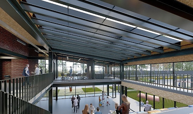 30 Mart Uluslararası Sıfır Atık Günü kapsamında Sivas Belediyesi, çevre