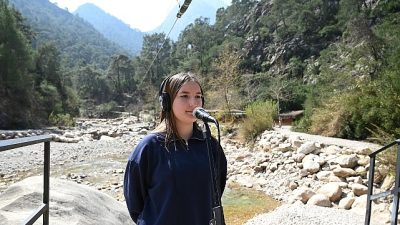 Kemer Belediyesi’nin 22 Mart Dünya Su Günü dolayısıyla hazırladığı “Su