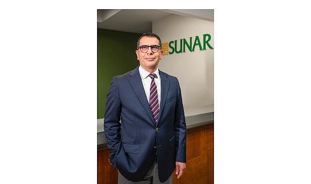 Türkiye’nin gıda, tarım ve biyoendüstri alanındaki öncü gruplarından Sunar Yatırım,