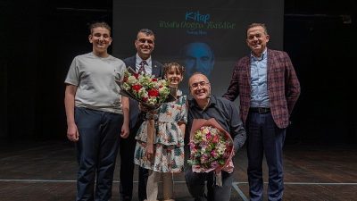 Mersin’in ilk Oyuncak Müzesi’ne ev sahipliği yapacak olan dev proje