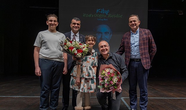 Mersin’in ilk Oyuncak Müzesi’ne ev sahipliği yapacak olan dev proje