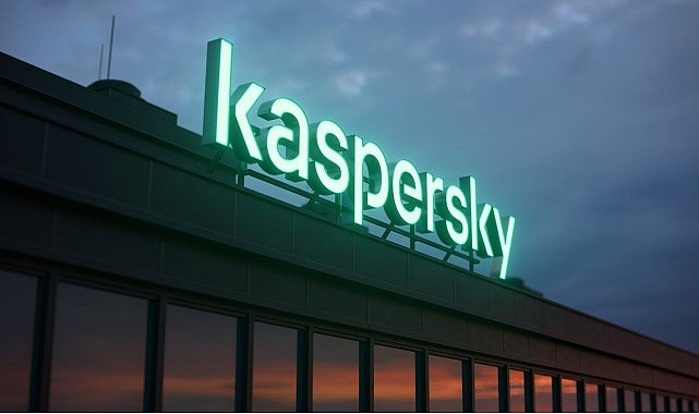 Kaspersky tarafından Türkiye,Orta Doğu ve Afrika (META) bölgesinde gerçekleştirilen yeni