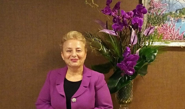 Sürdürülebilir Üretim ve Tüketim Derneği Dünya Su Günü açıklamasında güvenli su ve