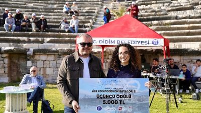 14 Mart Dünya Matematik Günü’nde, bilimin ve düşüncenin kadim merkezlerinden