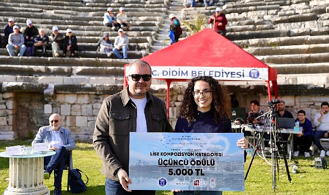 14 Mart Dünya Matematik Günü’nde, bilimin ve düşüncenin kadim merkezlerinden